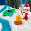 The Elf on the Shelf Action Figure Play Pack - Camping Edition - 2 of 4