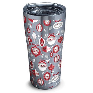 Tervis Star Wars: The Mandalorian - Holiday 20oz Stainless Steel with Slider Lid - 1 of 1