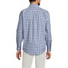 Lands' End Men's Traditional Fit No Iron Twill Shirt - 2 of 3