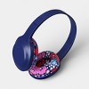Wireless/Wired Bluetooth Headphone with Aux Cable - heyday™ - 3 of 3
