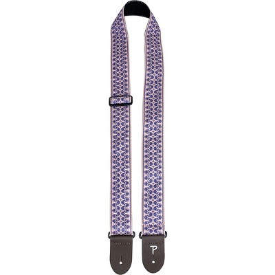 Perri's Jacquard Guitar Strap