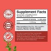 Pure 10000 mcg Biotin Pills for Women & Men, Natural Supplement for Shiny Thick Hair Growth, Get Clear Skin & Strong Nails, Nature's Craft, 60ct - 3 of 4
