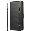 SAHARA - Indy Series Genuine Leather Wallet Case for Samsung Galaxy S23+ - 2 of 4