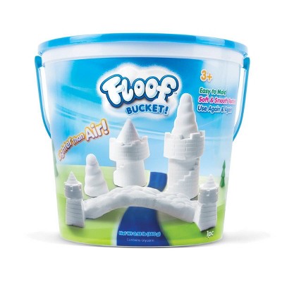 foam alive ice cream playset