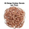 Staples Economy Rubber Bands Size #64 1/4 lb. 143297 - 3 of 3