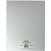 Grafix Shrink Film, 8-1/2 x 11 Inches, White, Pack of 50 - 2 of 4