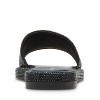Madden Girl Addie Rhinestone Sandal - 3 of 4