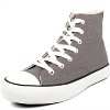 Women's Star 24 Hi-Top Sneakers - Everglades - 3 of 4
