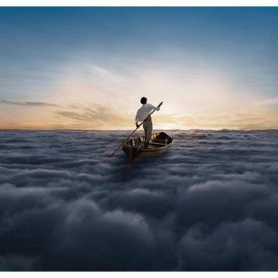 Pink Floyd - The Endless River (CD)