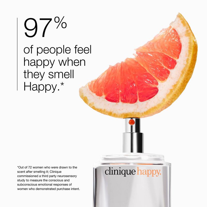 Clinique Happy Perfume Spray - 1.7 fl oz - Ulta Beauty, 5 of 9
