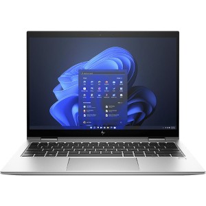 Refurbished: HP EliteBook 830 G9 13.3" FHD Laptop, i5-1245U, 16GB, 512GB, Windows 11 Pro - Manufacturer Refurbished - 1 of 4