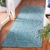 Braided BRA201 Hand Woven Rug - Safavieh - 2 of 4
