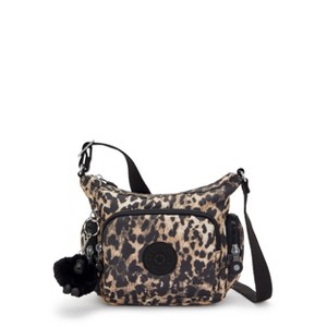 Kipling Gabbie Mini Printed Crossbody Bag - 1 of 4