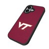 NCAA ACC Universities Solid Bump Cell Phone Case for Apple iPhone 17 Series - 2 of 4