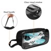 Generic 2 Pack Soccer Shoe Carrying Bag, Soccer Cleats Storage Bag, Fit Up to US Men Size 13 Soccer Shoes - 2 of 4