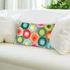 Liora Manne Visions II Casual Indoor/Outdoor Pillow.. - 2 of 4