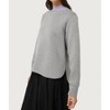 Women's Amanda Sweatshirt - Compania Fantastica - image 2 of 4