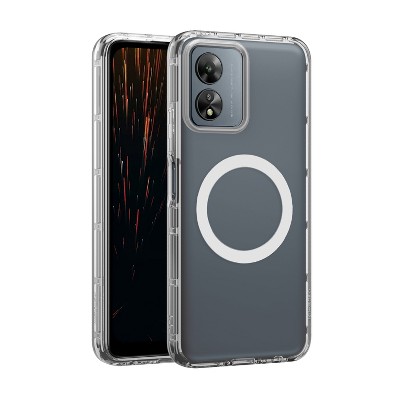 Nimbus9 Alto 2 Boost Celero5G SC and Summit 5G Case - Clear