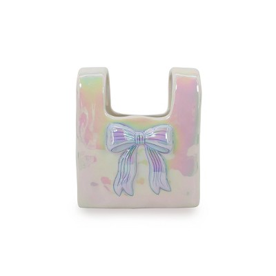 Novelty Vase Bow - Bullseye's Playground™