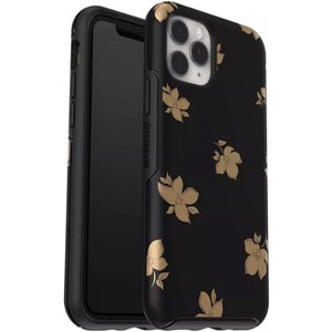 OtterBox SYMMETRY SERIES case for iPhone 11 Pro - ONCE & FLOR-AL (77-80298) - 1 of 3