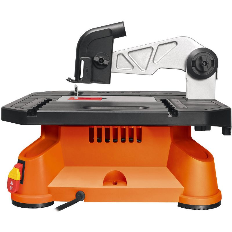 Worx WX572L BladeRunner Tabletop Saw, 3 of 11