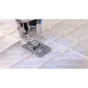 Singer 250026406 Pintuck Foot - 1 of 2