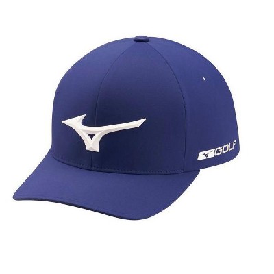 Mizuno Tour Delta Fitted Hat