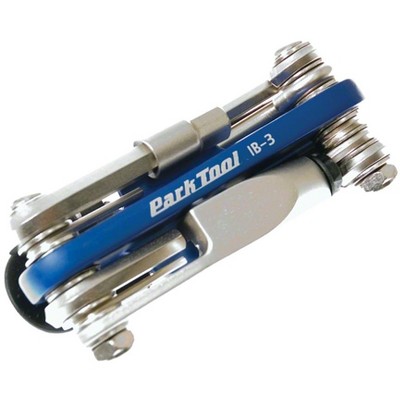 Park Tool IB-3C I-Beam Series Bike Multi-Tool