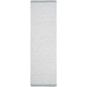 Montauk MTK615 Hand Woven Indoor Rugs - Safavieh - 1 of 4