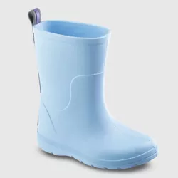 Totes Kids' Cirrus Charley Rain Boots