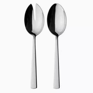 DUKA Two Piece Serving Utensil Set - 1 of 1