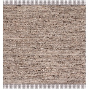 Natura NAT327 Hand Woven Indoor Rugs - Safavieh - 1 of 4