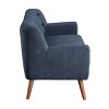 Mill Lane Sofa - OSP Home Furnishings - 3 of 4