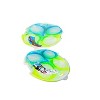 Emsco ESP 26" Snow Caterpillar Linkable Disc Sled 2pk - Neon Tie-Dye - 3 of 4