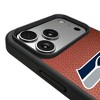 NFL NFC Teams Football Wordmark Bump Cell Phone Case for Apple iPhone 17 Series - 4 of 4