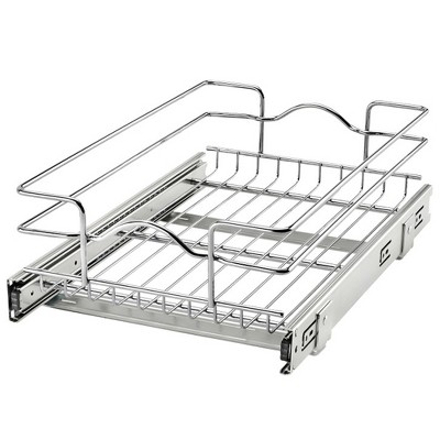 target wire shelving unit