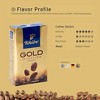 Tchibo Gold Selection Ground Coffee 8.8oz/250g - image 3 of 3