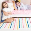 Max & Lily Twin Trundle Bed - 2 of 4