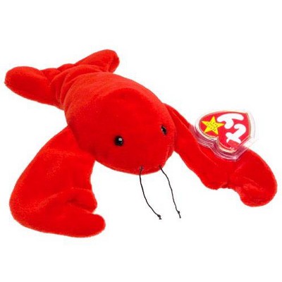 target beanie babies