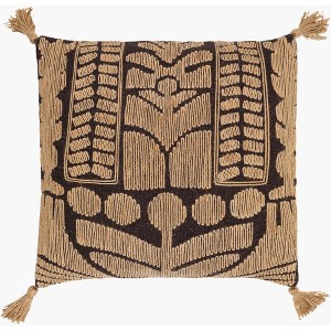 Livabliss Farley Traditional Throw Pillow - 1 of 3