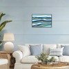Stupell Industries Between The Waves Ripples Framed Giclee Art - 3 of 4