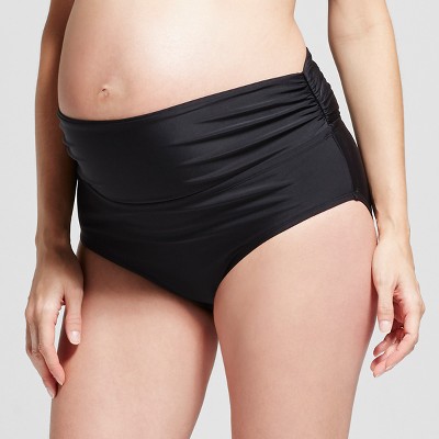 maternity bikini target