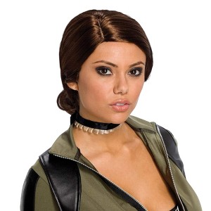 Rubie's Sucker Punch Amber Adult Costume Wig - 1 of 4