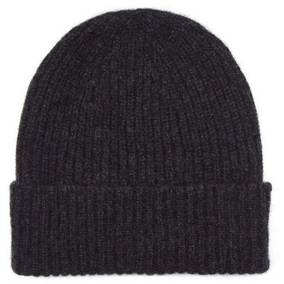 Lona Scott Unisex Pure Cashmere Beanie
