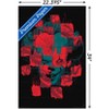 Trends International IT: Chapter 2 - Faces Unframed Wall Poster Prints - 3 of 4