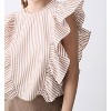 Women's Cesar Top - DELUC - 3 of 4