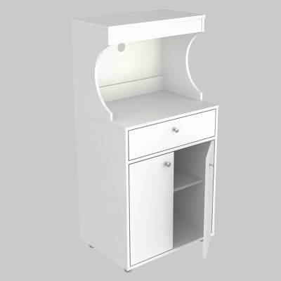 target 2 door cabinet