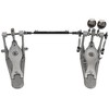 Gibraltar Tour Class Double Bass Drum Pedal - Double Chain - 3 of 4