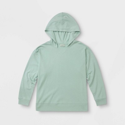 target fleece hoodie