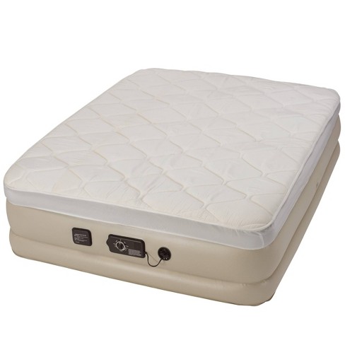 Serta air 2025 mattress never flat